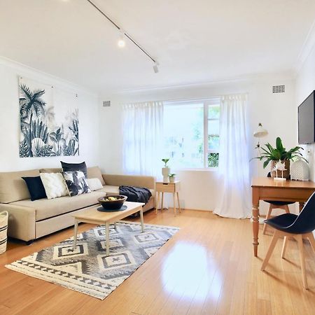 Cronulla Accommodation Exterior foto